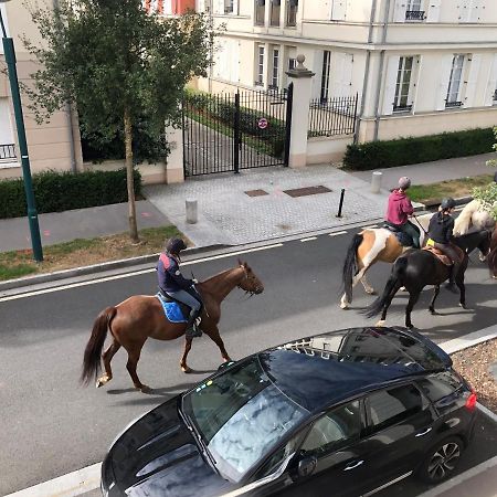 Disneyland Paris 1 Mile セリ エクステリア 写真